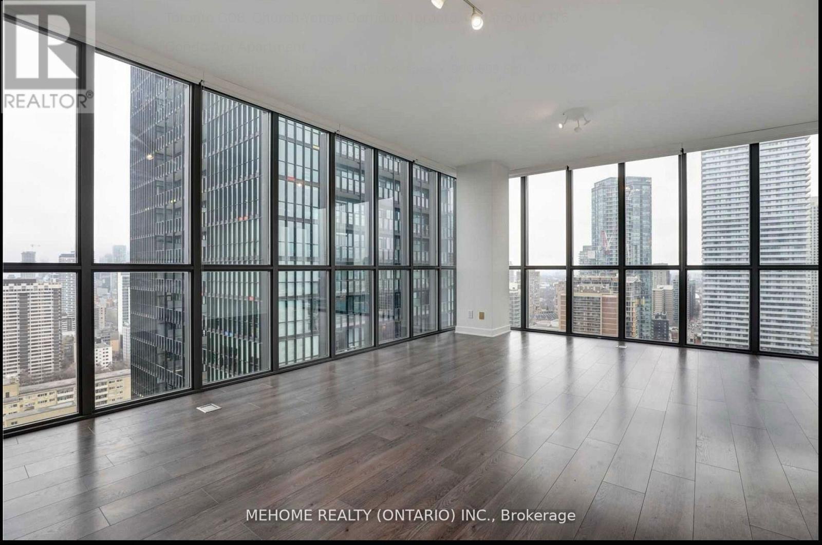 2103 - 110 Charles Street E, Toronto, ON - Indoor Photo Showing Other Room