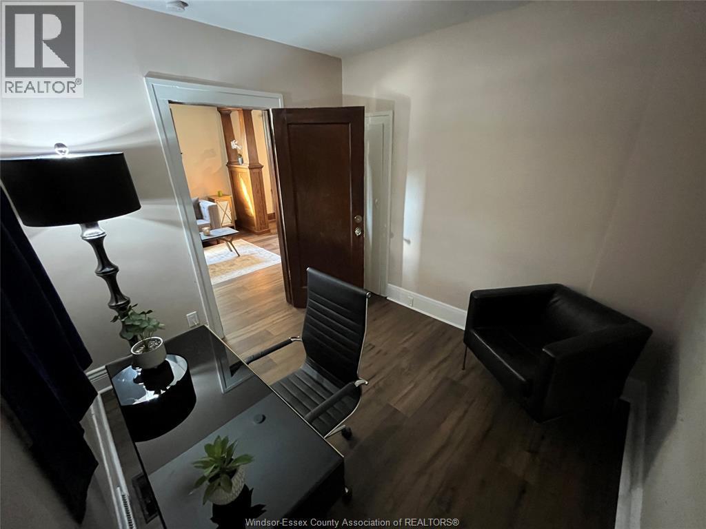 1106 Moy, Windsor, ON - Indoor