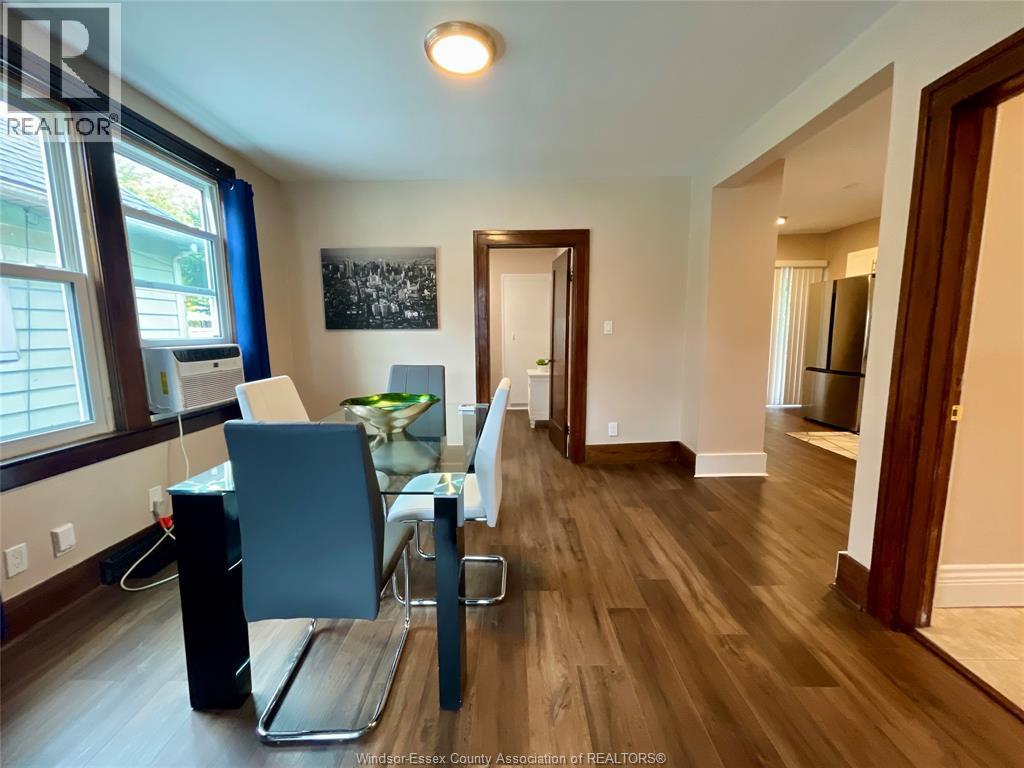 1106 Moy, Windsor, ON - Indoor