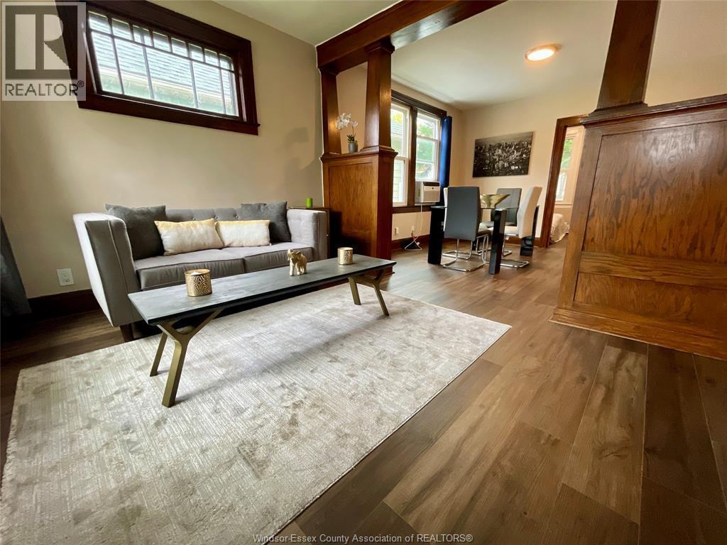 1106 Moy, Windsor, ON - Indoor