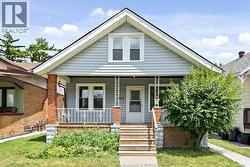 1332 Howard Windsor, ON N8Y 1N4