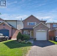 46 SWENNEN DRIVE Brampton, ON L6V 4E2