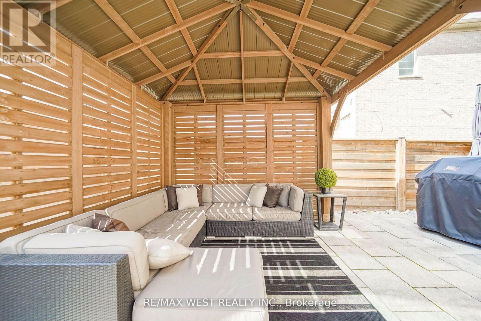 39 Condor Way, Vaughan, ON - With Exterior