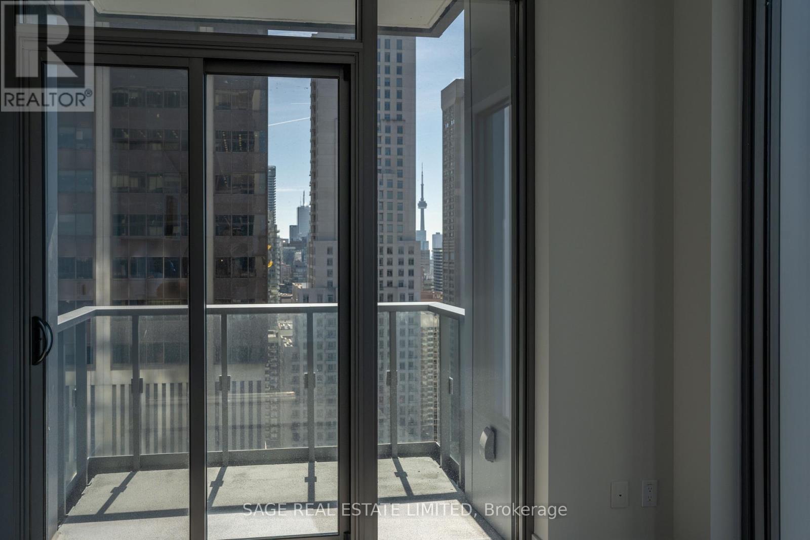 2903 - 8 Cumberland Street, Toronto, ON -