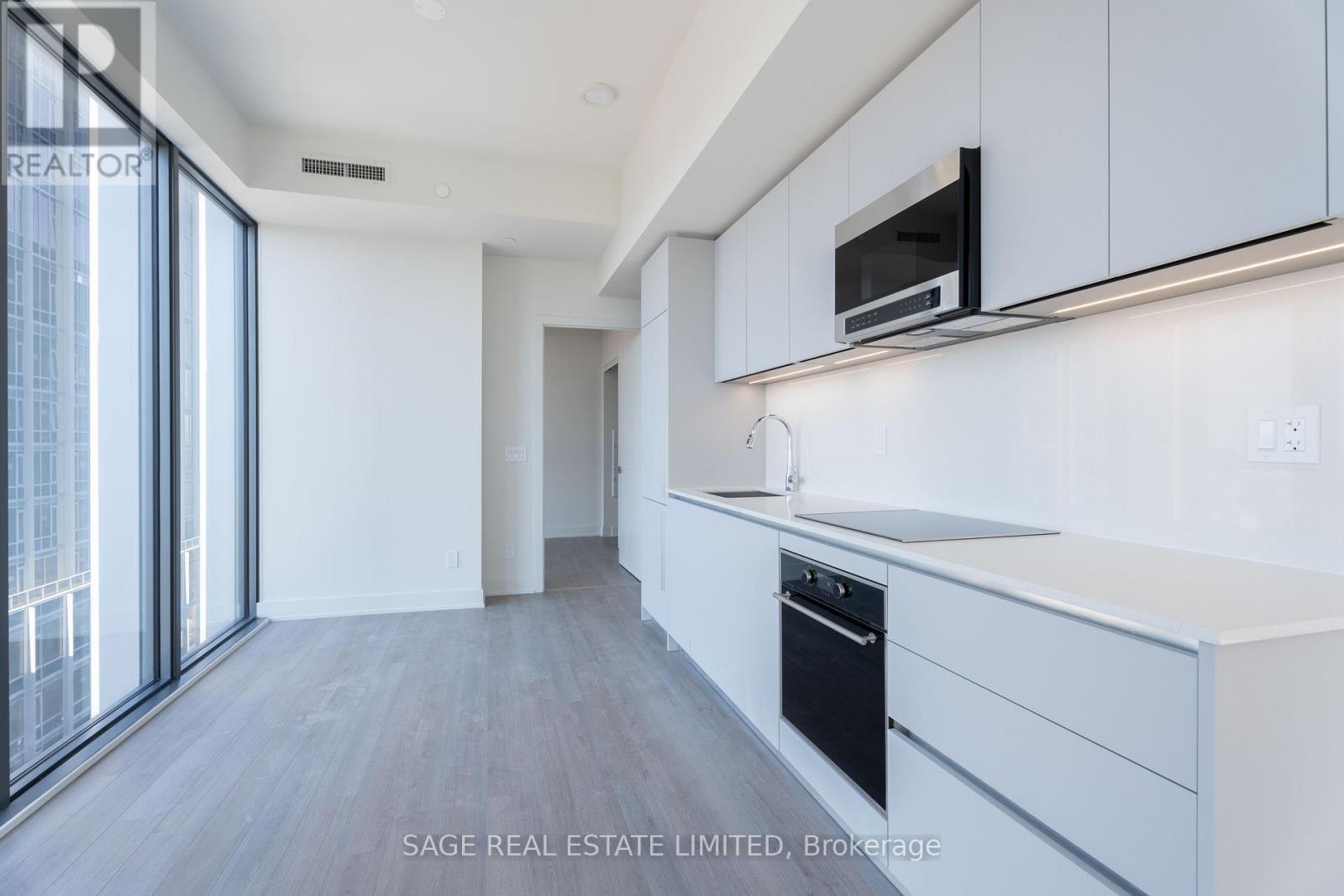 2903 - 8 Cumberland Street, Toronto, ON - Indoor