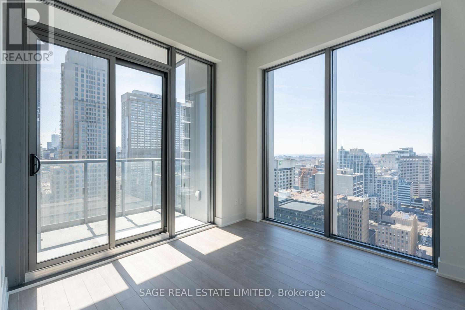 2903 - 8 Cumberland Street, Toronto, ON - Indoor Photo Showing Other Room