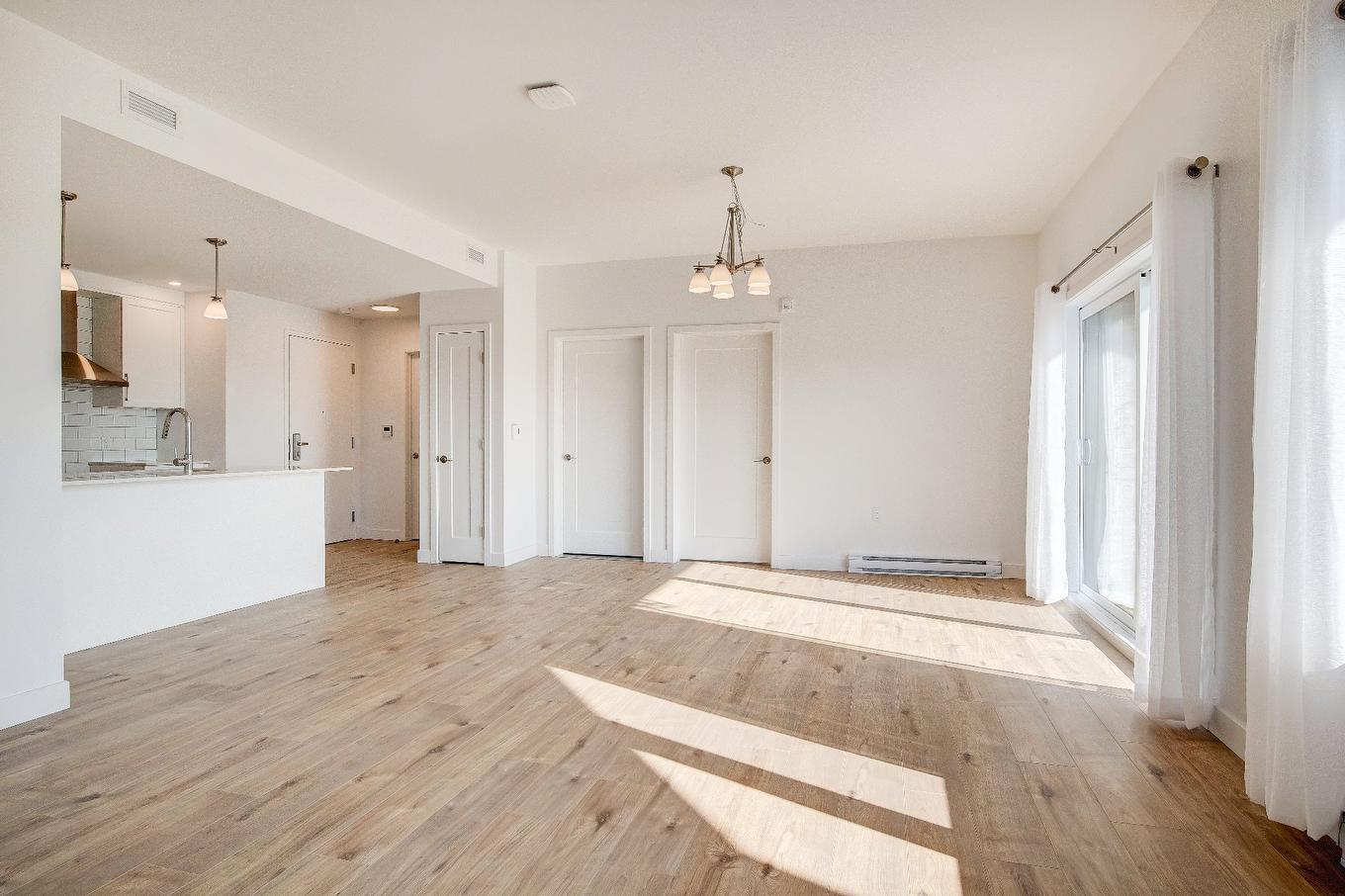 Overall view - 201-5961 Boul. René-Lévesque, Sherbrooke (Brompton/Rock Forest/Saint-Élie/Deauville), QC - Indoor