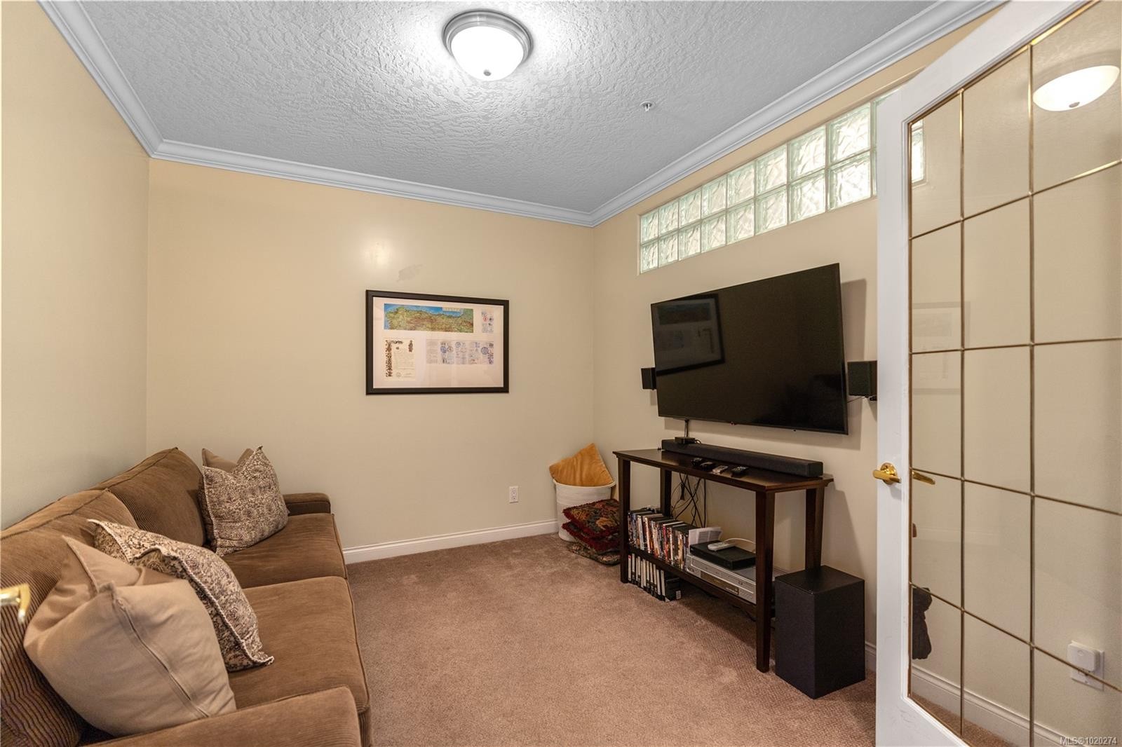 102-405 Quebec St, Victoria, BC - Indoor