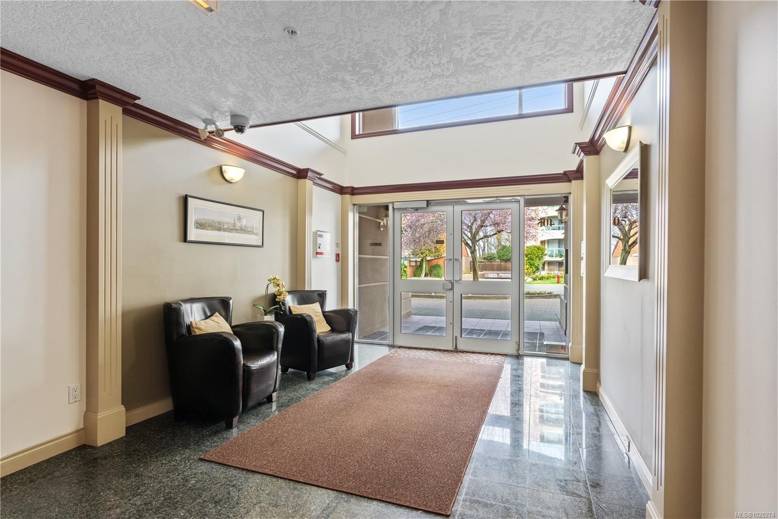 102-405 Quebec St, Victoria, BC - Indoor Photo Showing Other Room