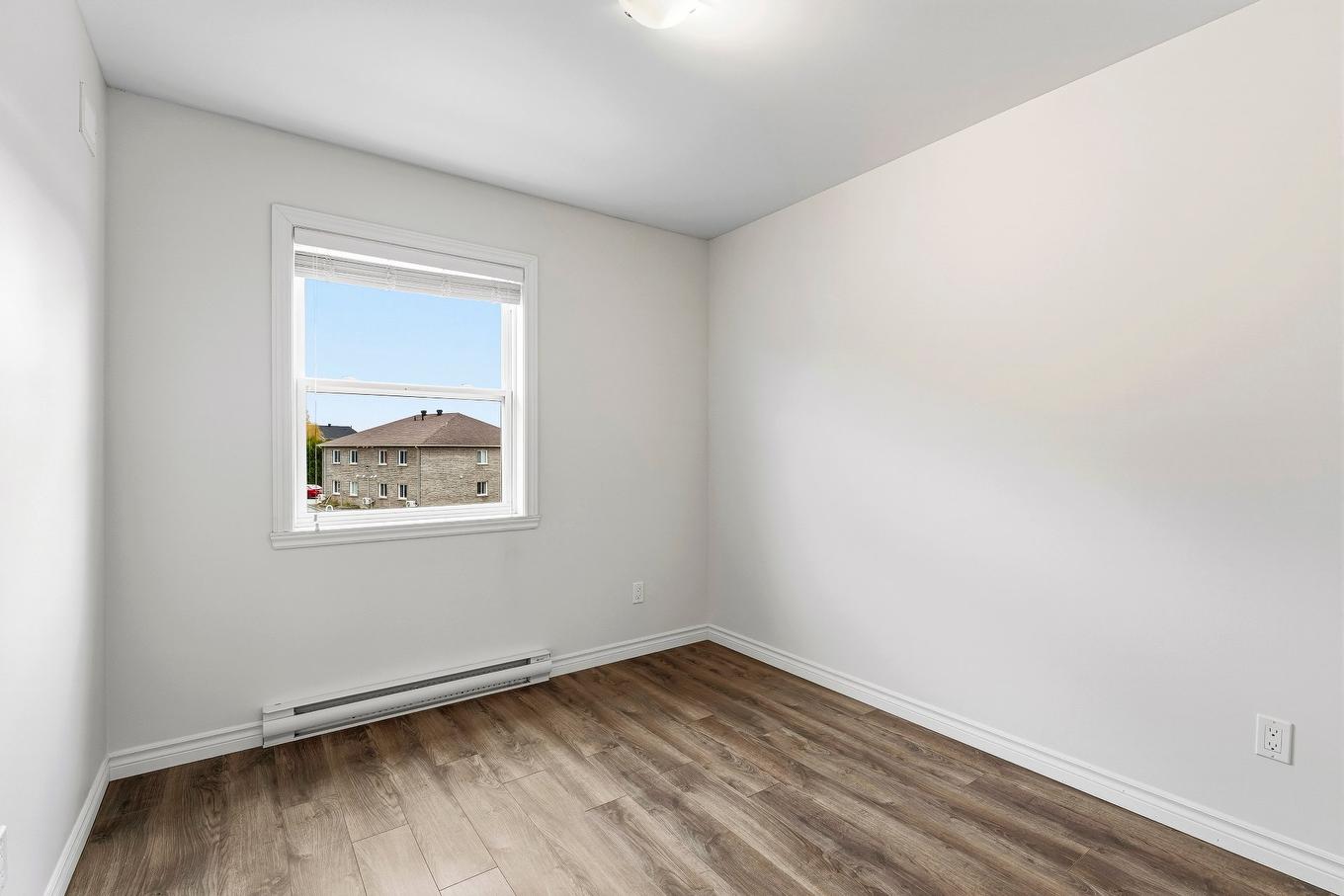 Chambre à coucher - 1397 Rue Adélard-Dumas, Sherbrooke (Fleurimont), QC - Indoor Photo Showing Other Room