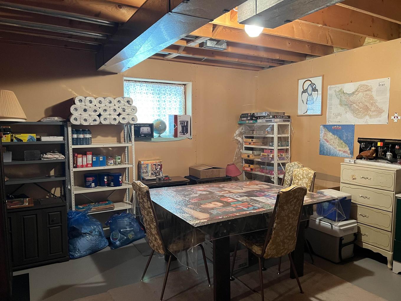 32 Hemlo Drive, Marathon, ON - Indoor