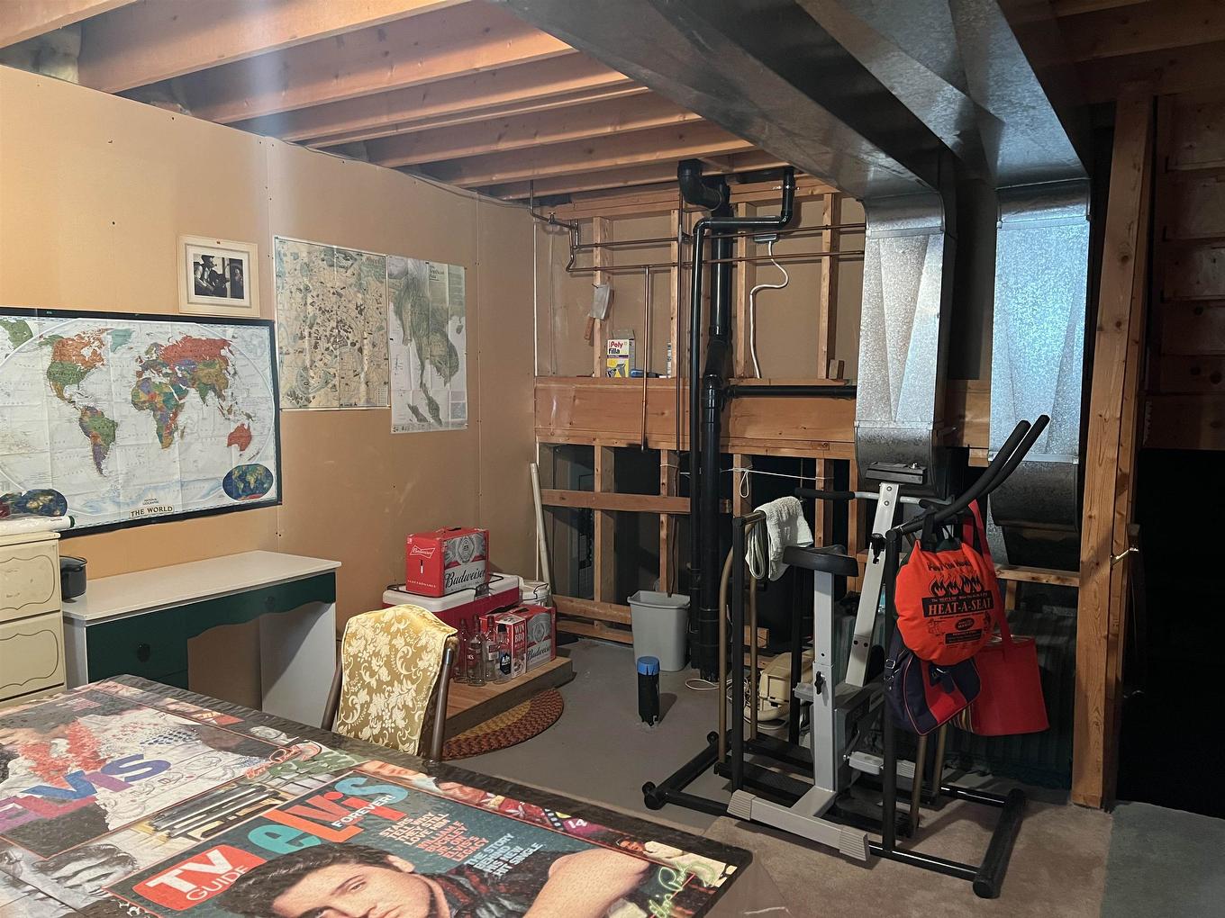 32 Hemlo Drive, Marathon, ON - Indoor