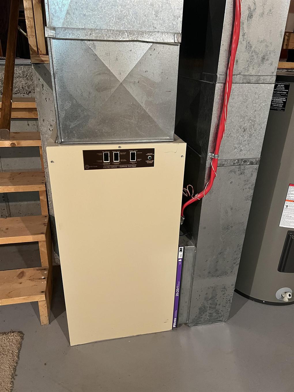 32 Hemlo Drive, Marathon, ON - Indoor Photo Showing Basement