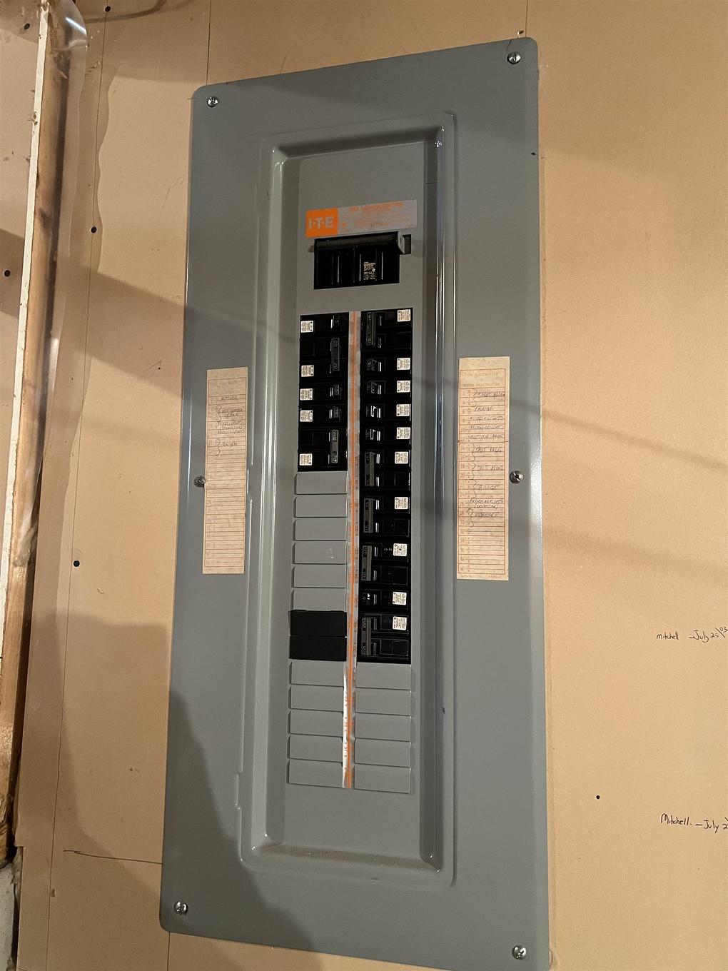 32 Hemlo Drive, Marathon, ON - Indoor Photo Showing Other Room