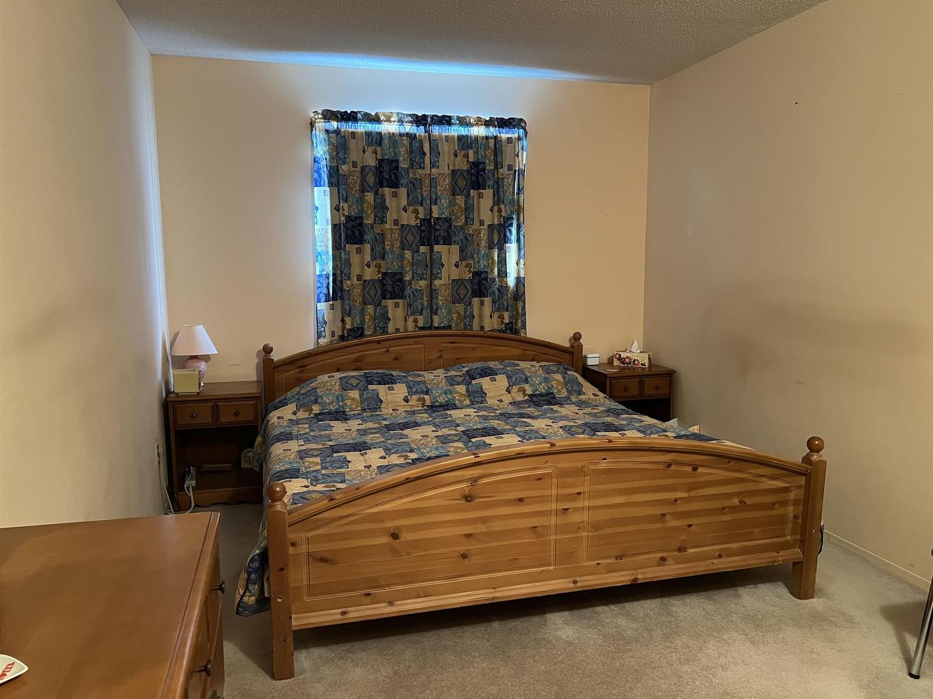 32 Hemlo Drive, Marathon, ON - Indoor Photo Showing Bedroom