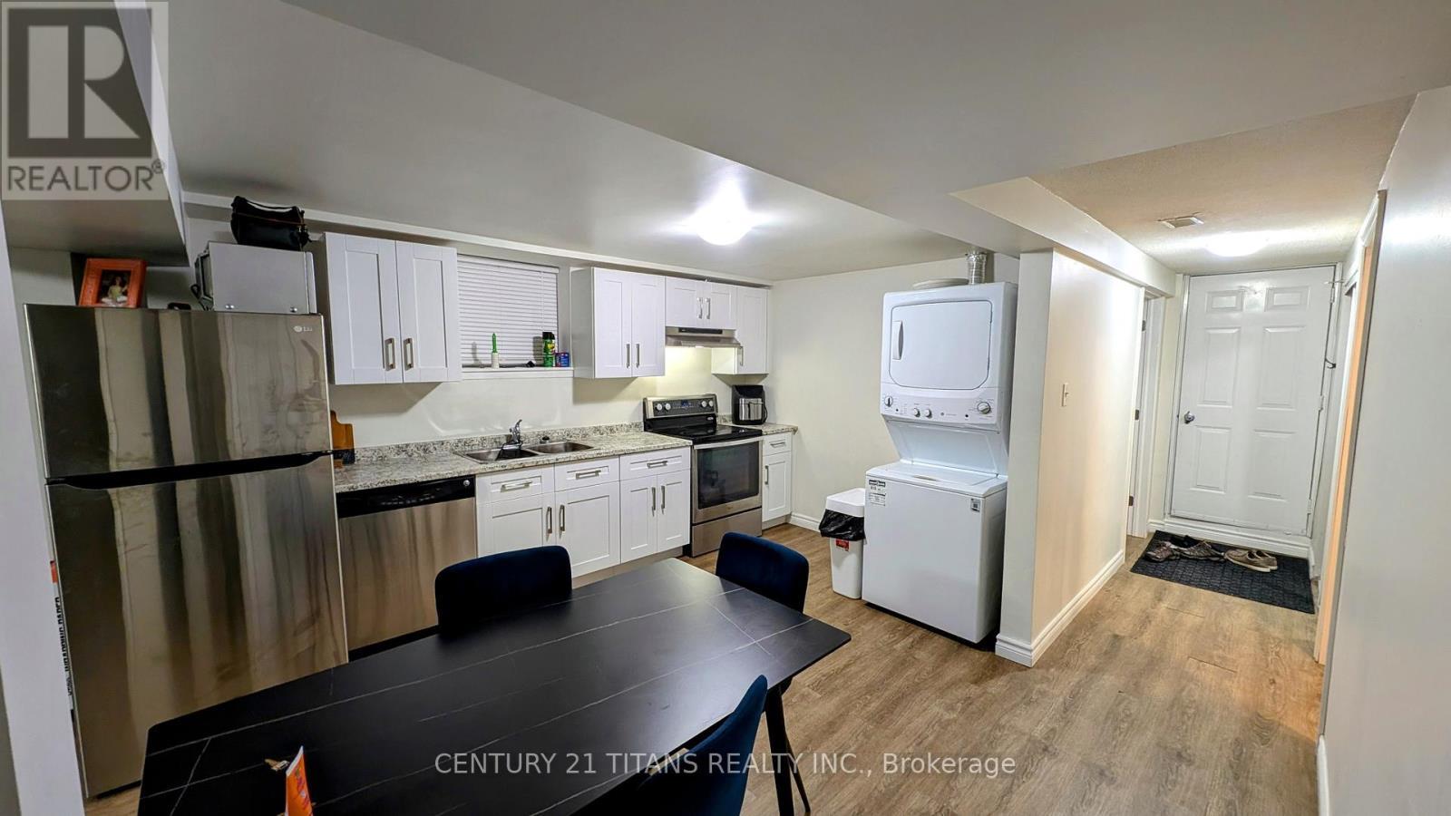 853 Crowells Street, Oshawa, ON - Indoor