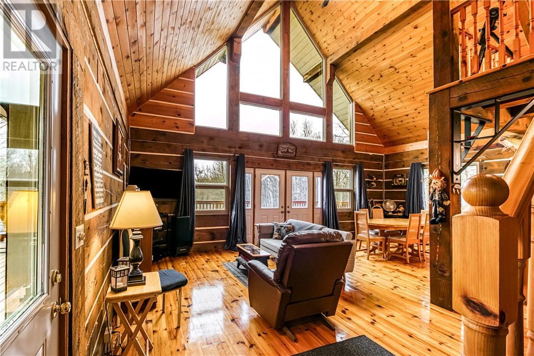 55 Brouse Road, Massey, ON - Indoor Photo Showing Other Room