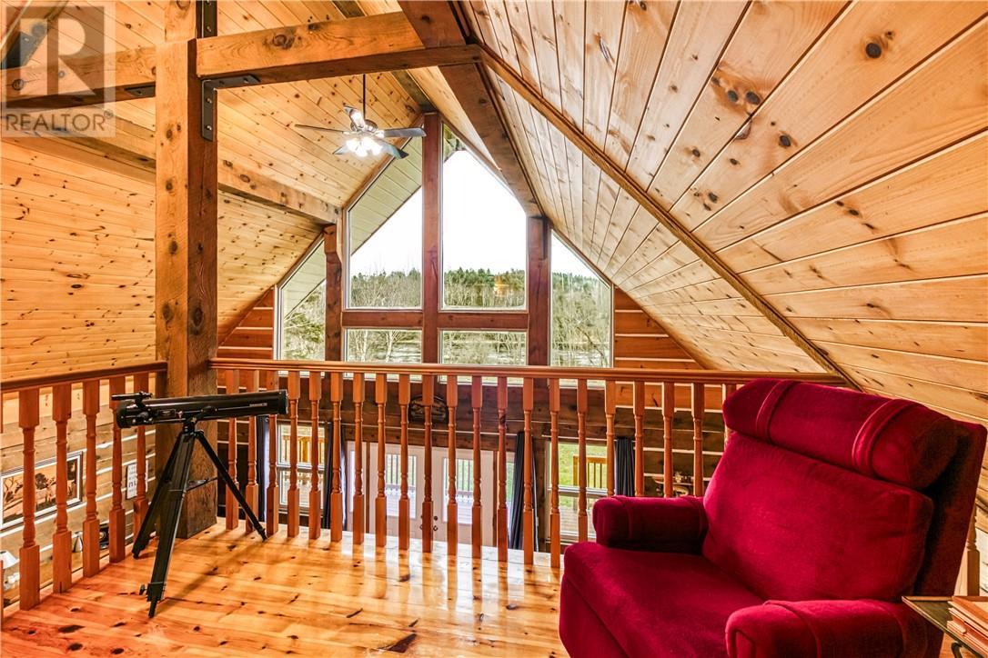 55 Brouse Road, Massey, ON - Indoor Photo Showing Other Room