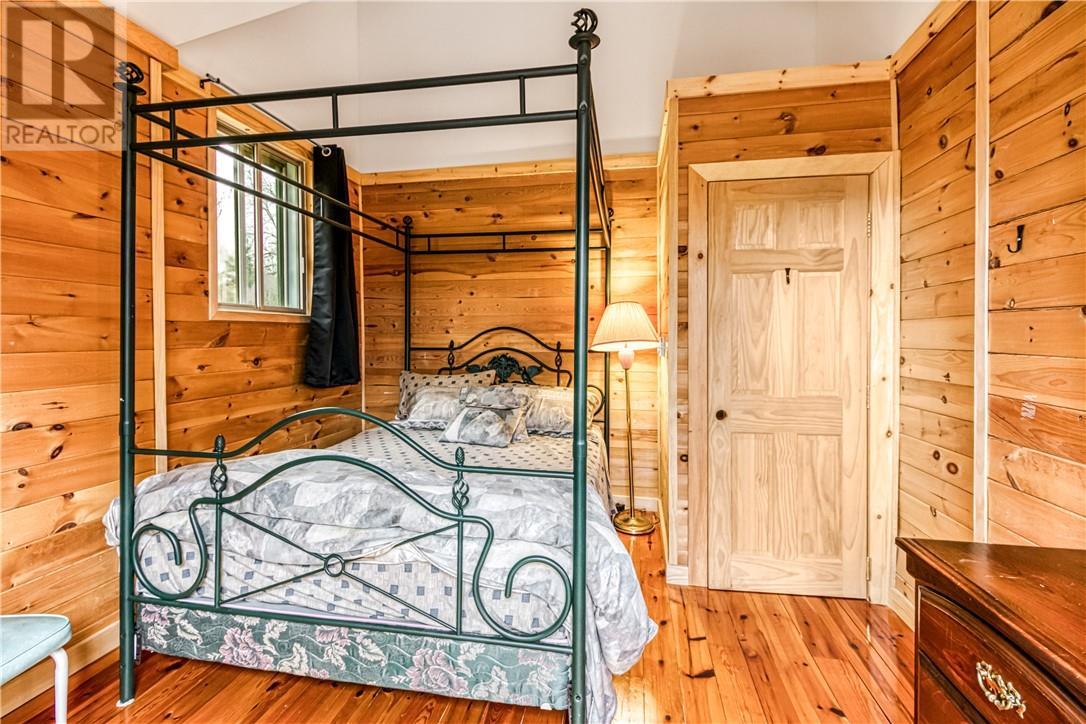 55 Brouse Road, Massey, ON - Indoor Photo Showing Other Room