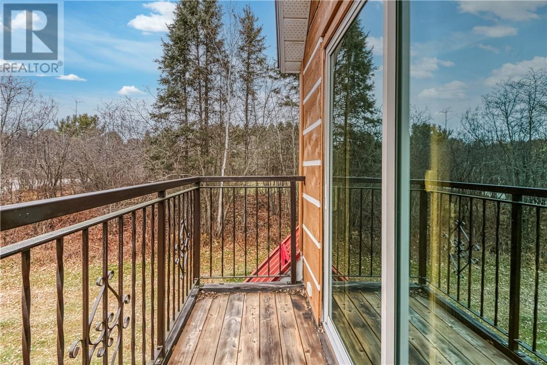 55 Brouse Road, Massey, ON - Outdoor