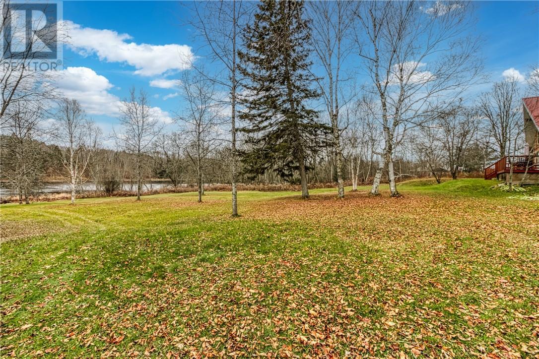 55 Brouse Road, Massey, ON - Outdoor With View