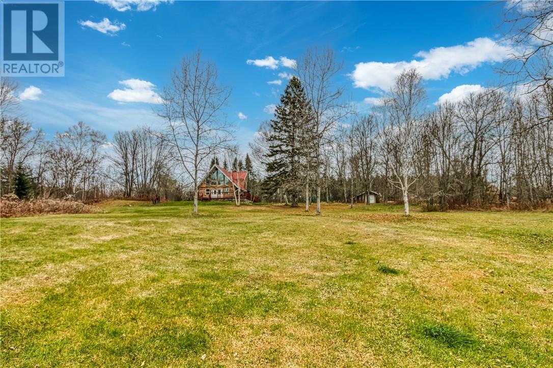 55 Brouse Road, Massey, ON - Outdoor With View