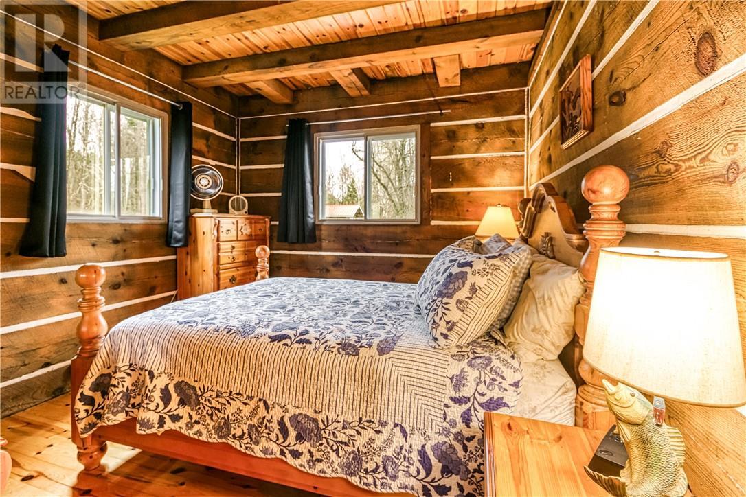 55 Brouse Road, Massey, ON - Indoor