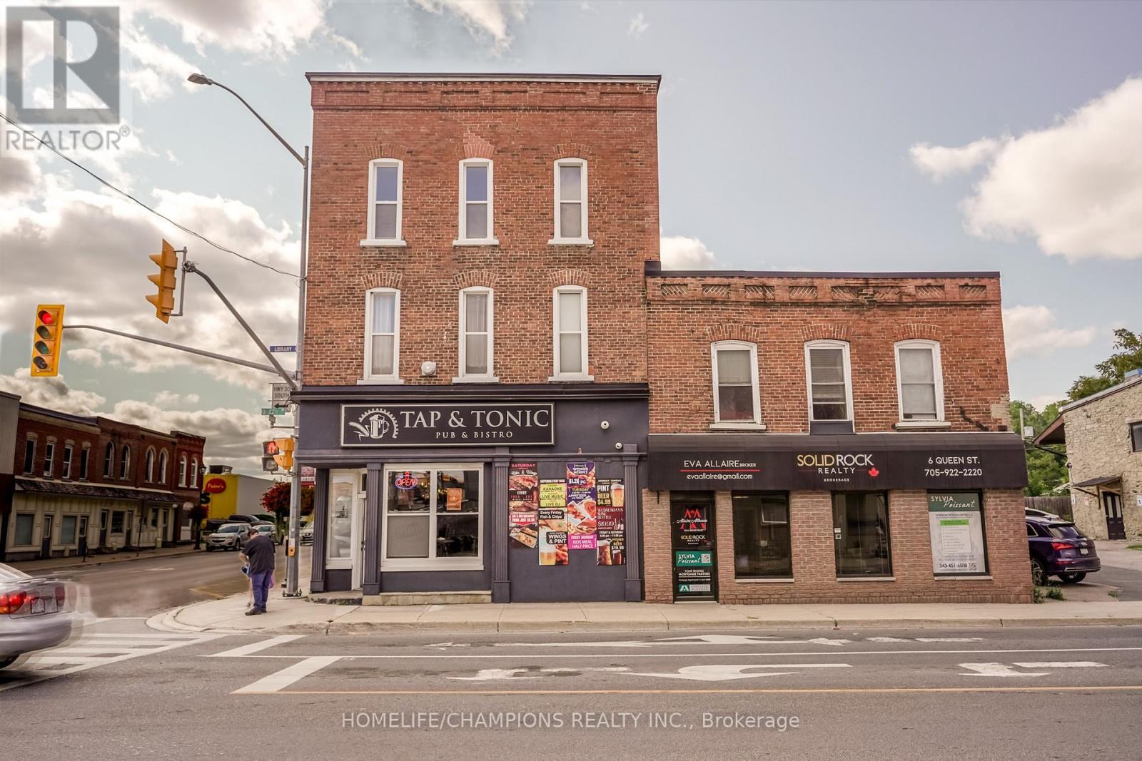 18 Bridge Street, Trent Hills, ON