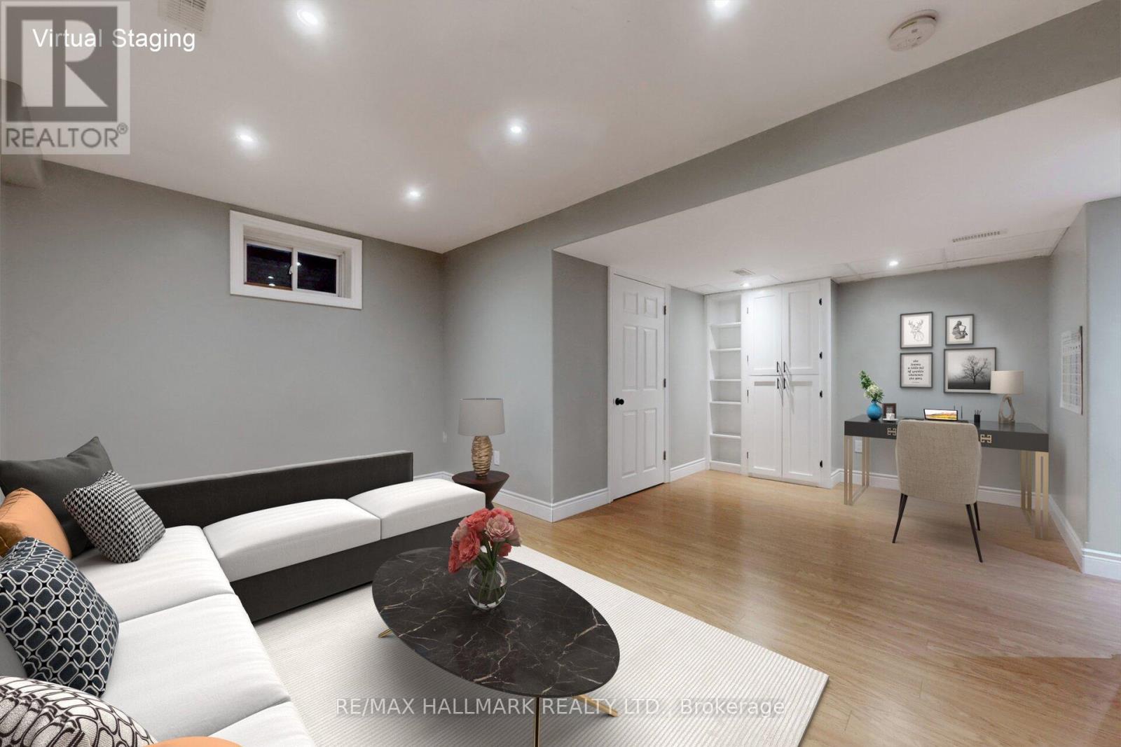 59 Stevenson Street, Essa, ON - Indoor