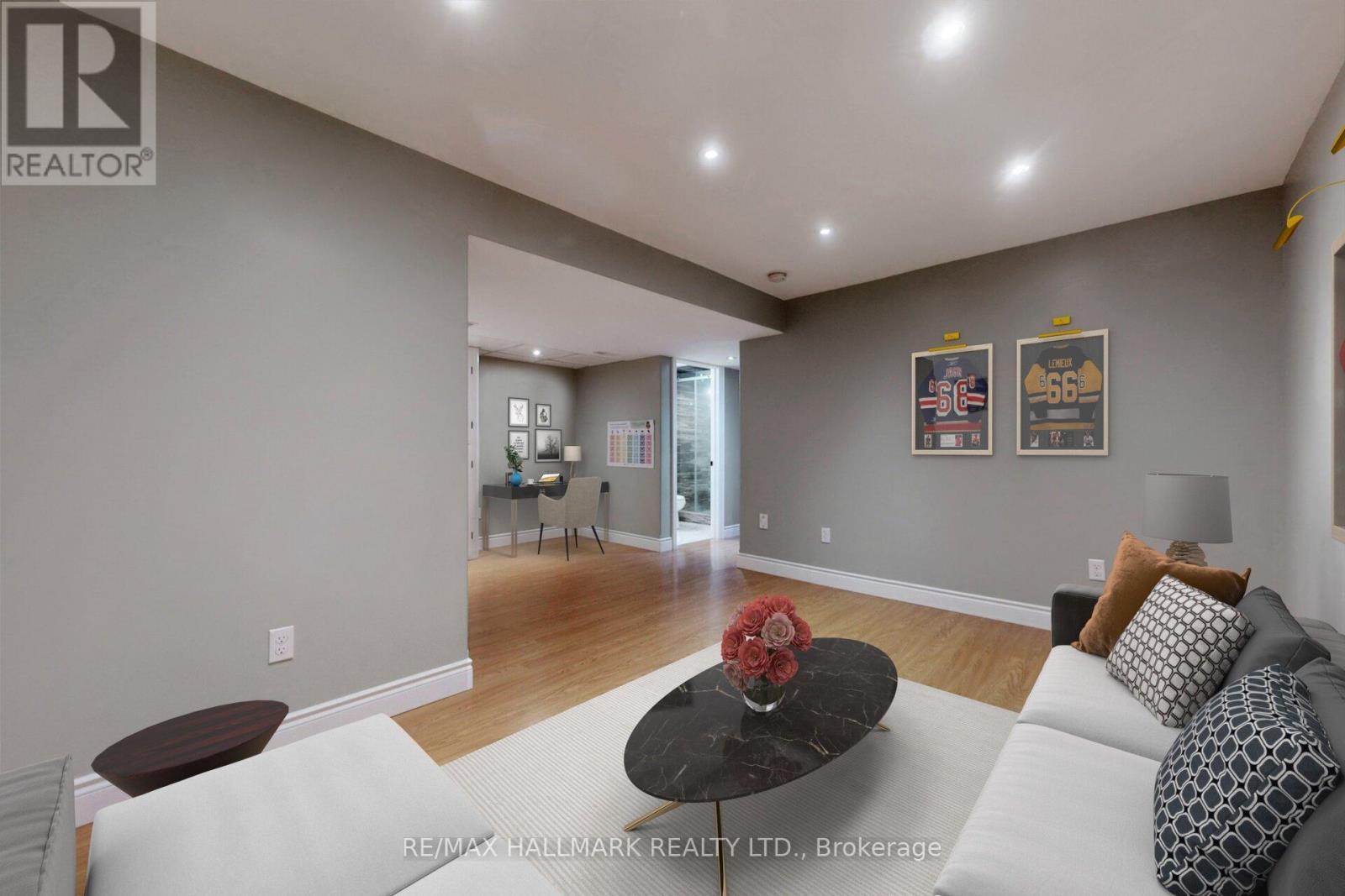 59 Stevenson Street, Essa, ON - Indoor