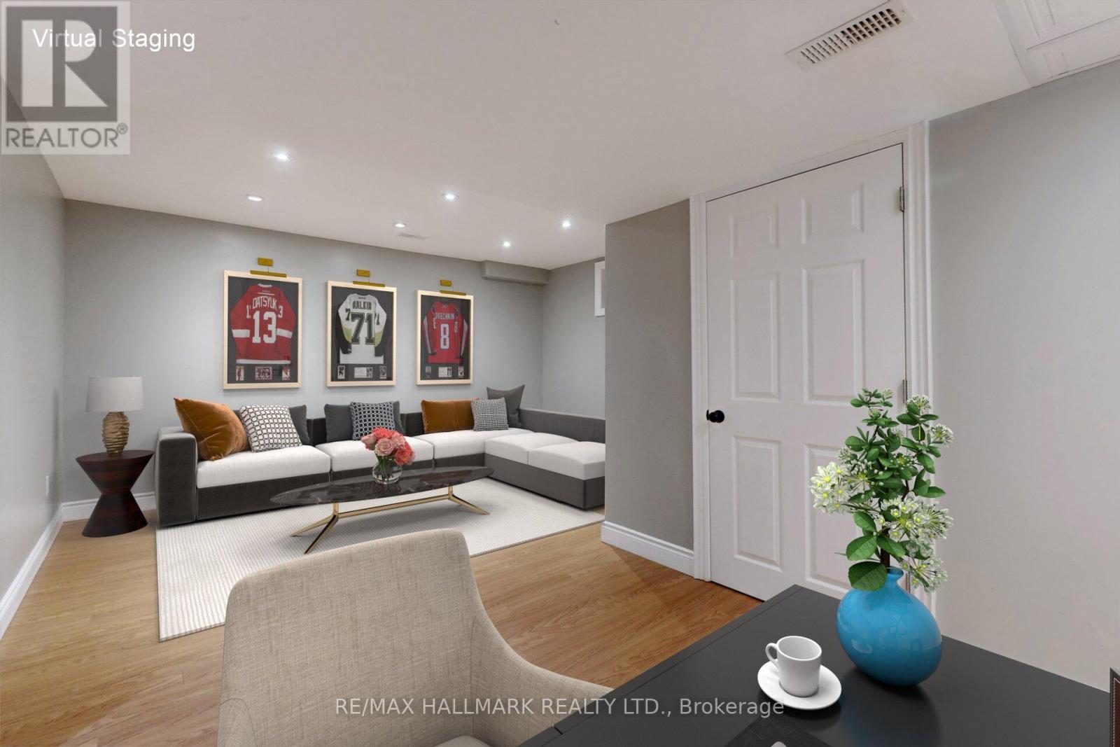 59 Stevenson Street, Essa, ON - Indoor