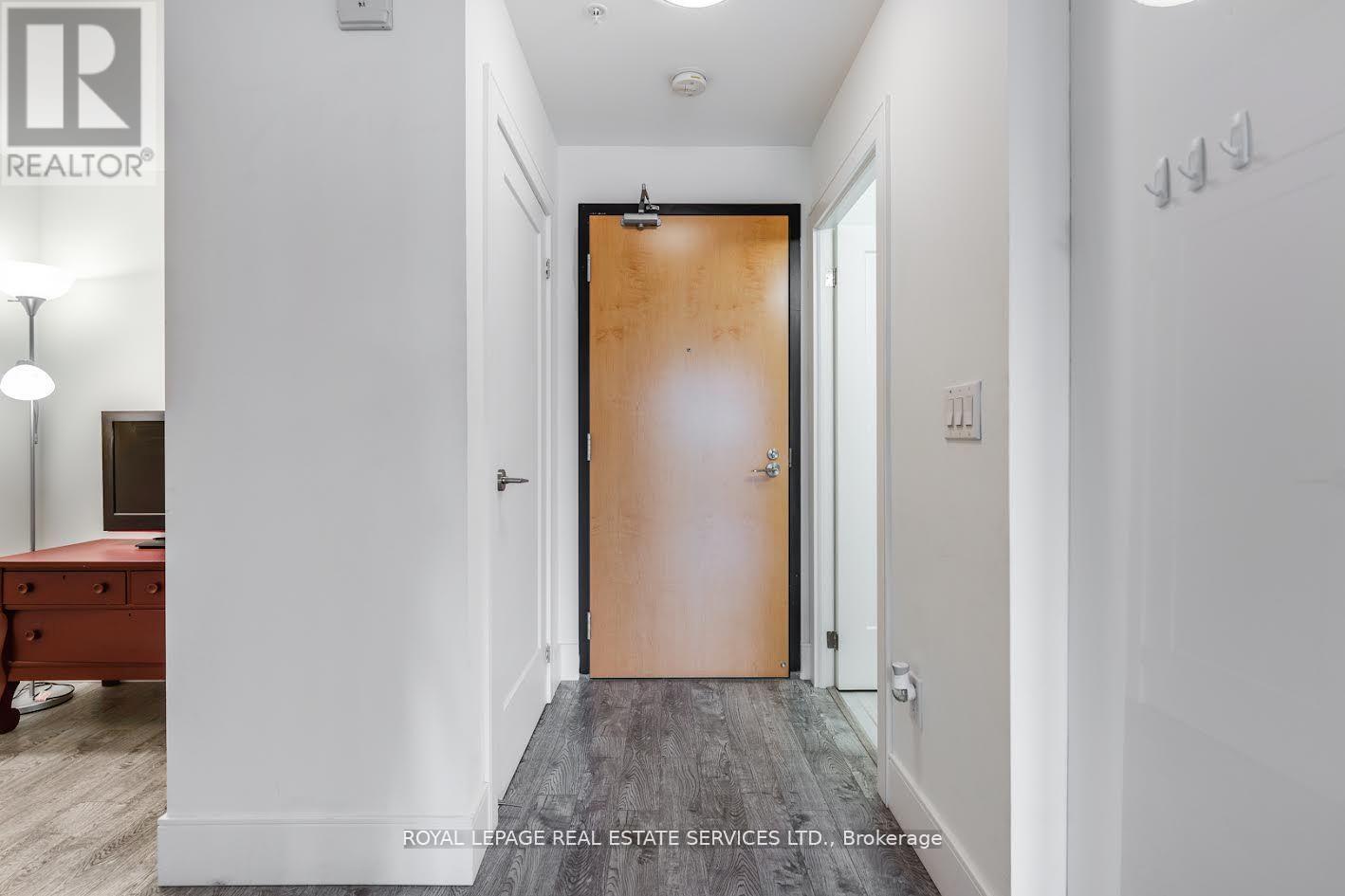 412 - 15 Prince Albert Boulevard, Kitchener, ON - Indoor Photo Showing Other Room