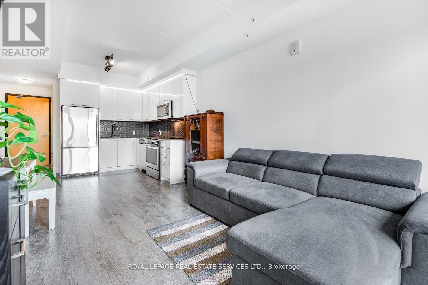 412 - 15 Prince Albert Boulevard, Kitchener, ON - Indoor Photo Showing Other Room