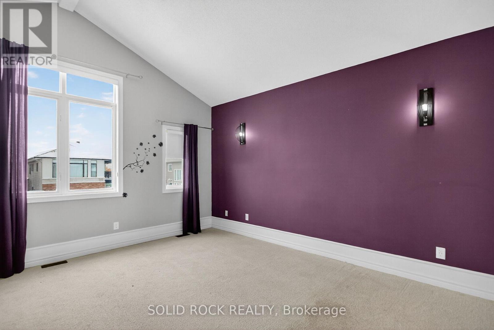 118 Wilhelmina Place, Ottawa, ON - Indoor Photo Showing Other Room