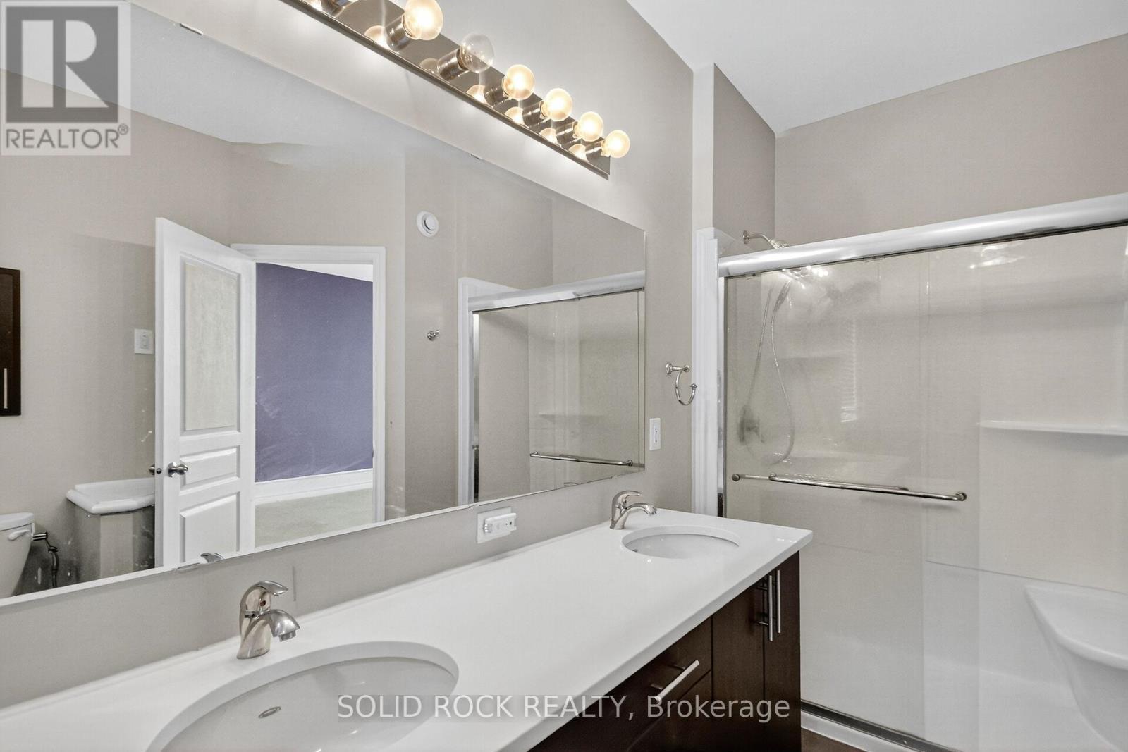 118 Wilhelmina Place, Ottawa, ON - Indoor Photo Showing Bathroom