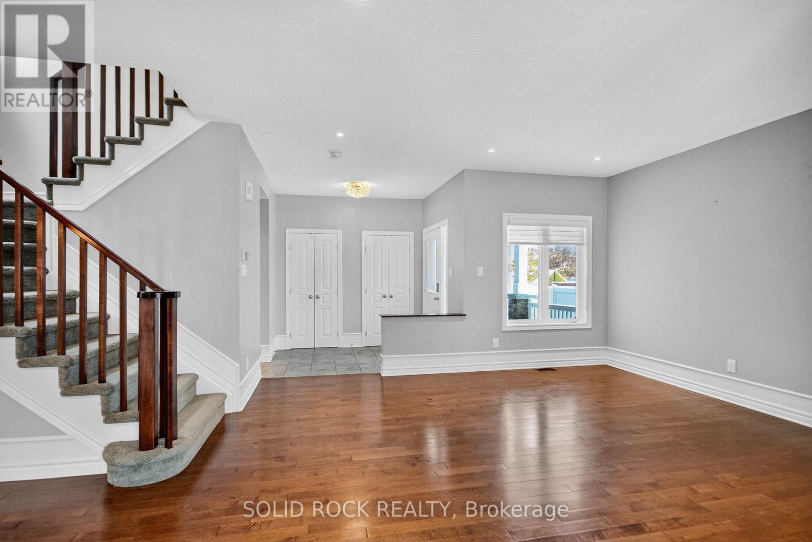 118 Wilhelmina Place, Ottawa, ON - Indoor Photo Showing Other Room