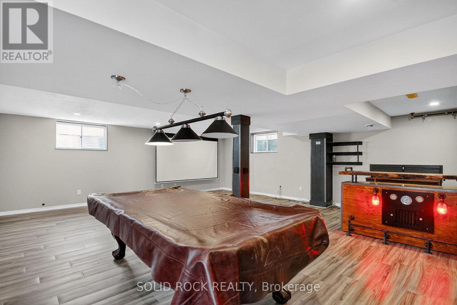 118 Wilhelmina Place, Ottawa, ON - Indoor Photo Showing Other Room