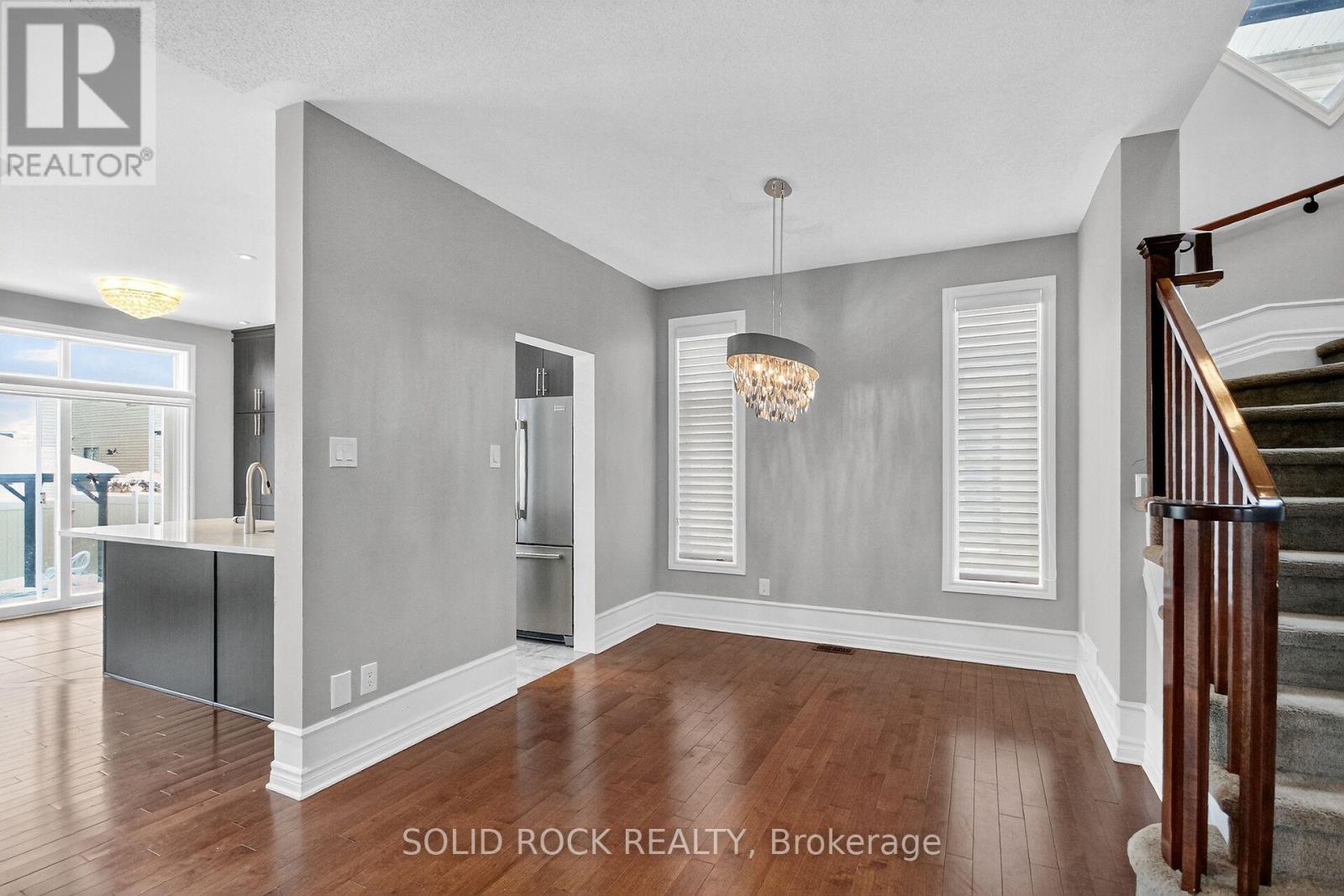 118 Wilhelmina Place, Ottawa, ON - Indoor Photo Showing Other Room