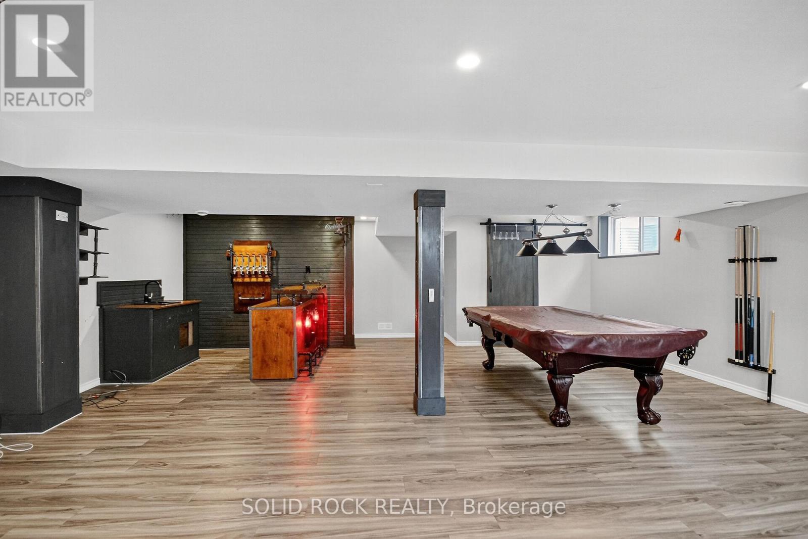 118 Wilhelmina Place, Ottawa, ON - Indoor Photo Showing Other Room