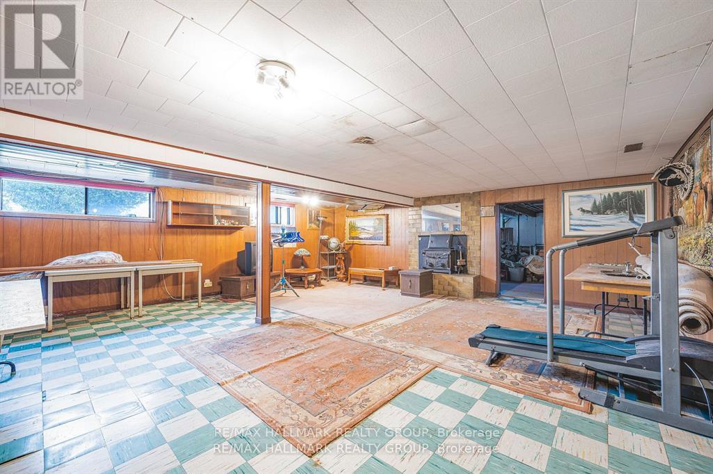 6050 Old Richmond Road, Ottawa, ON - Indoor Photo Showing Other Room