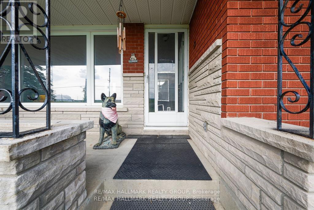 6050 Old Richmond Road, Ottawa, ON - Outdoor With Exterior