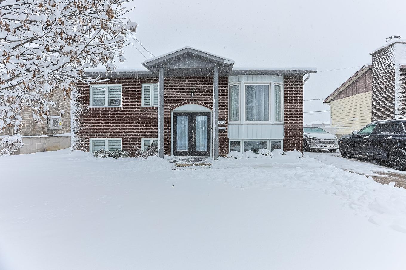 Façade - 5305 Rue De Prince-Rupert, Laval (Auteuil), QC - Outdoor