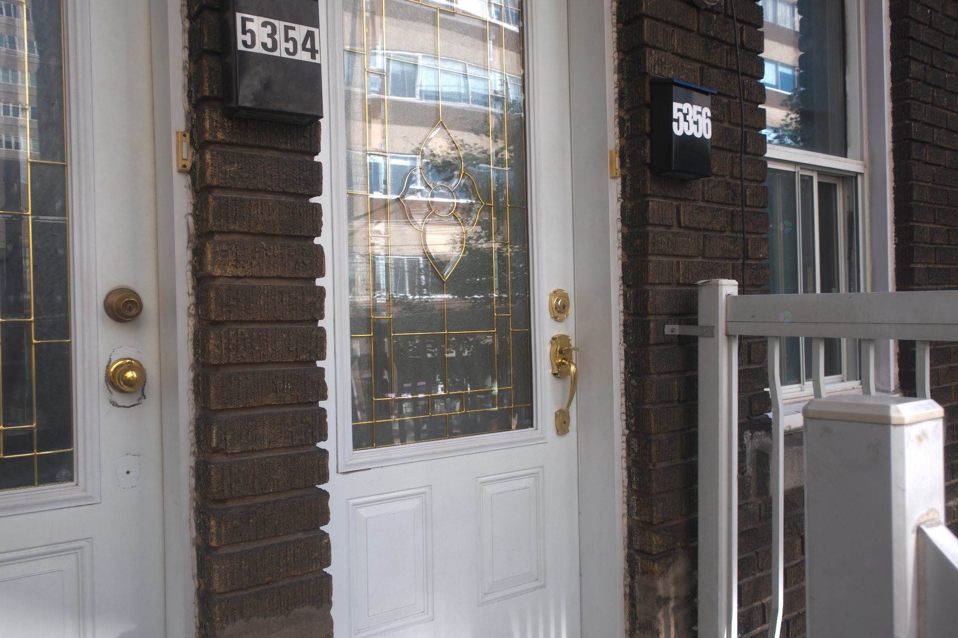 Exterior - 5356 Av. Casgrain, Montréal (Le Plateau-Mont-Royal), QC - Outdoor With Exterior