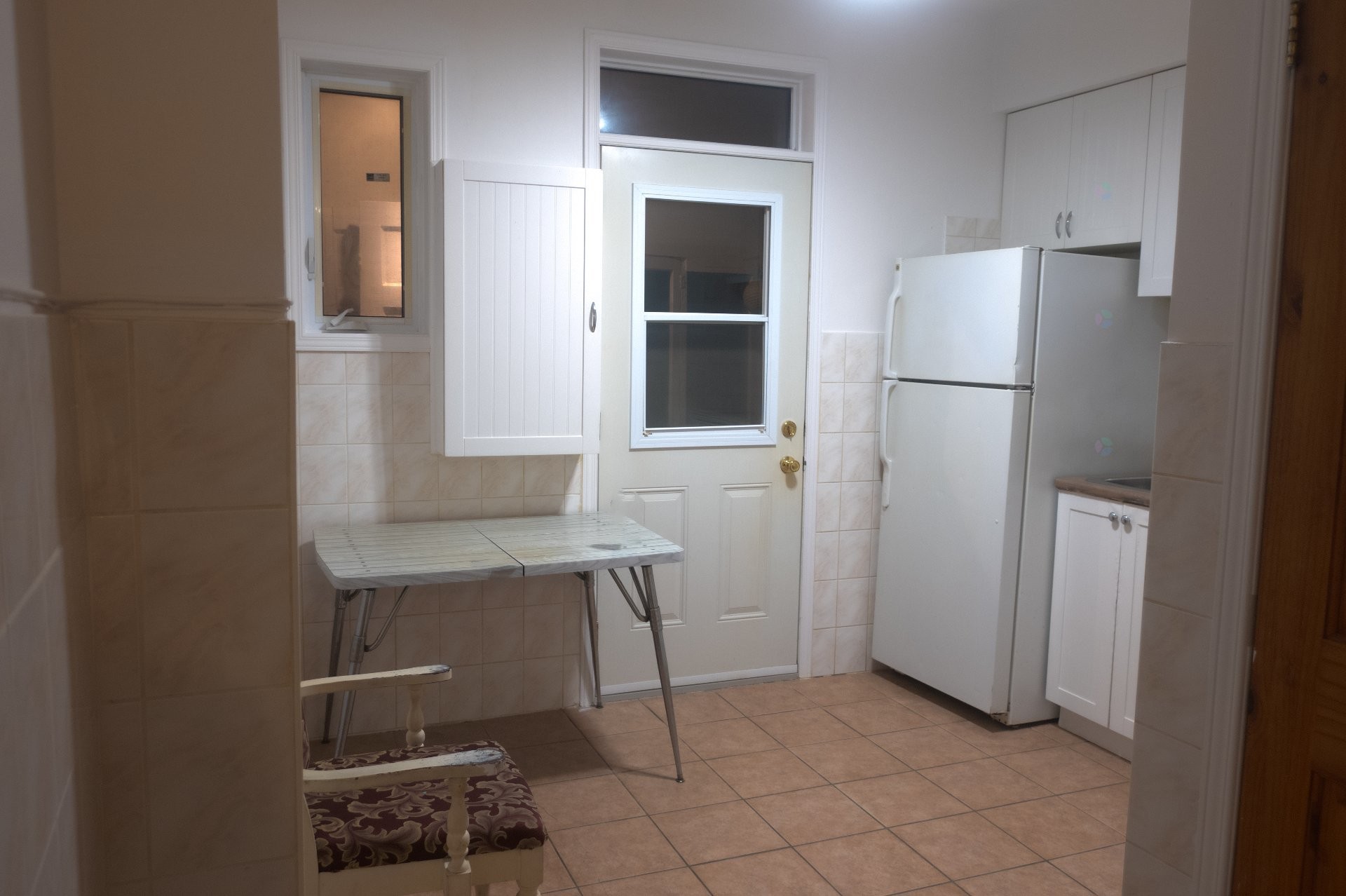 Kitchen - 5356 Av. Casgrain, Montréal (Le Plateau-Mont-Royal), QC - Indoor