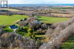 556036 6TH LINE Blue Mountains, ON N0H 1J0