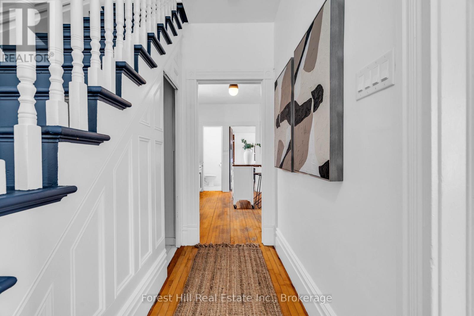 184 Boucher Street E, Meaford, ON - Indoor Photo Showing Other Room