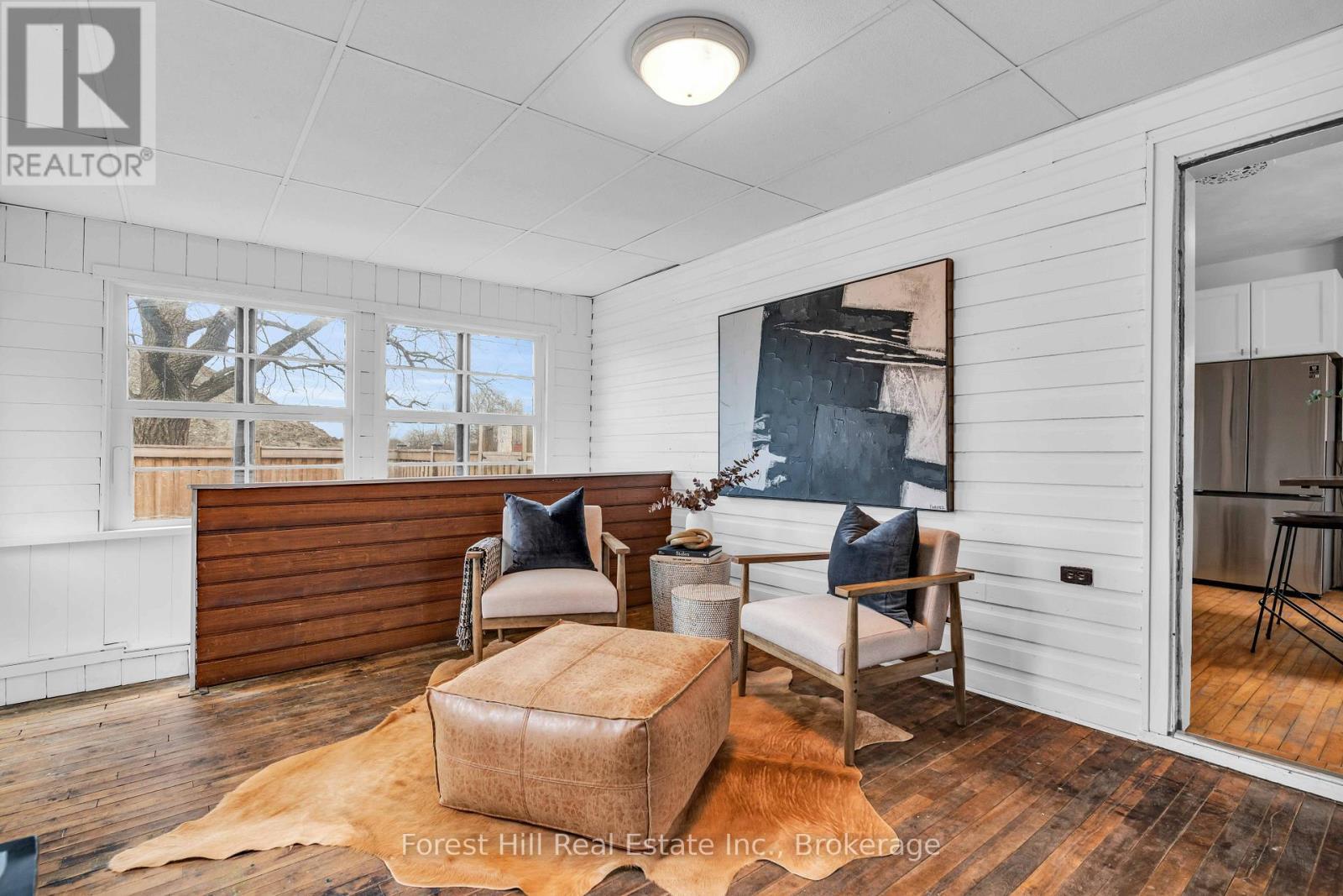 184 Boucher Street E, Meaford, ON - Indoor