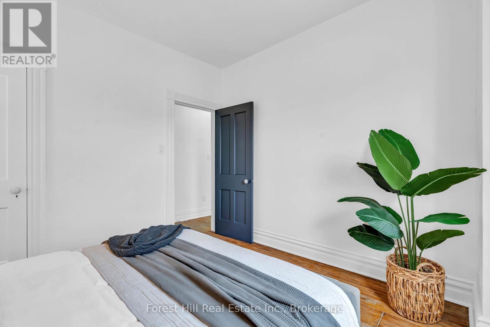 184 Boucher Street E, Meaford, ON - Indoor Photo Showing Bedroom