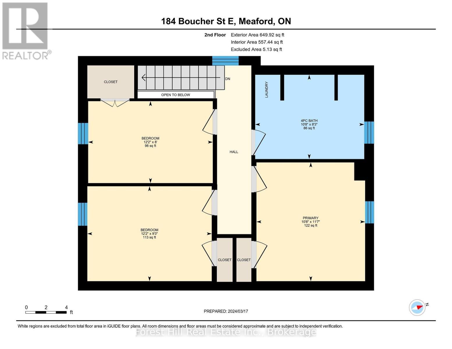 184 Boucher Street E, Meaford, ON - Other