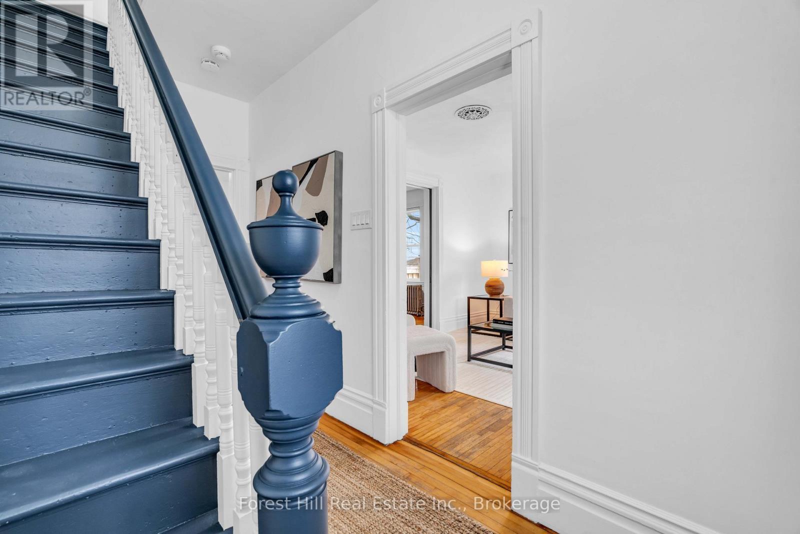 184 Boucher Street E, Meaford, ON - Indoor Photo Showing Other Room